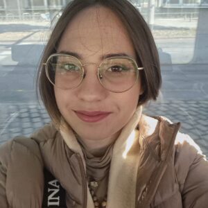 Dijoptrijske naočale Slika 1