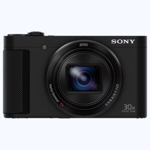 Sony kompaktni fotoaparat Slika 1