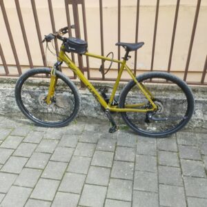 Cube Nature Pro Slika 1