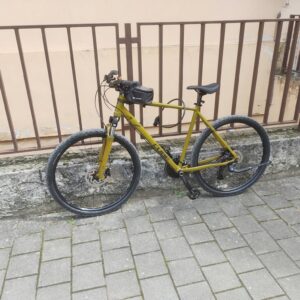 Cube Nature Pro Slika 2