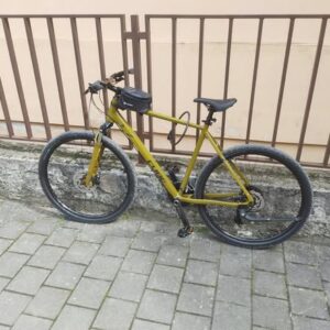 Cube Nature Pro Slika 3
