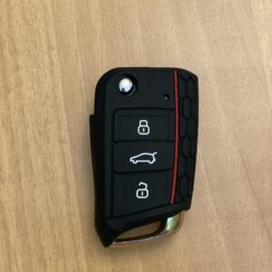 Izgubljeni ključevi od auta Volkswagen Slika 1